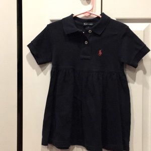 Dress - Polo